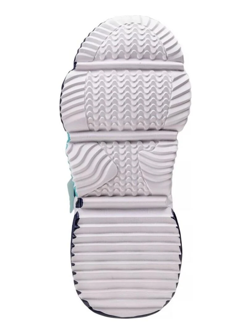 Bejo   Baskets MAGGIE   Blanc Bleu