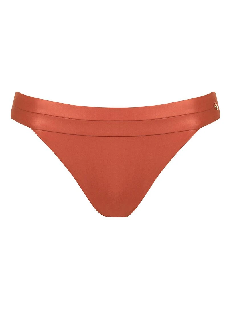 Bas maillot slip de bain Jordan   Marron