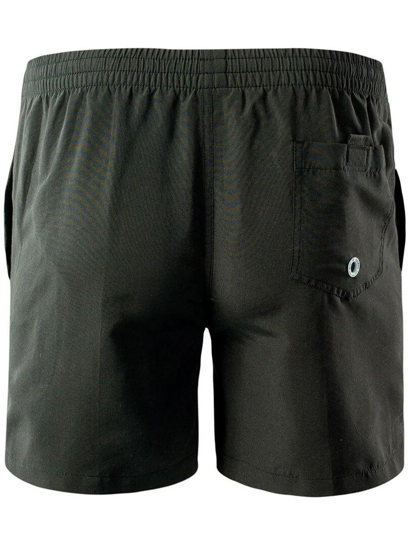 Aquawave Short de bain APELI Noir ébène