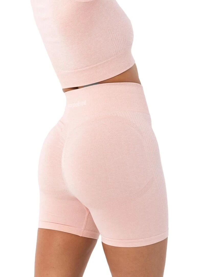 Carpatree   Short BLAZE   Rose