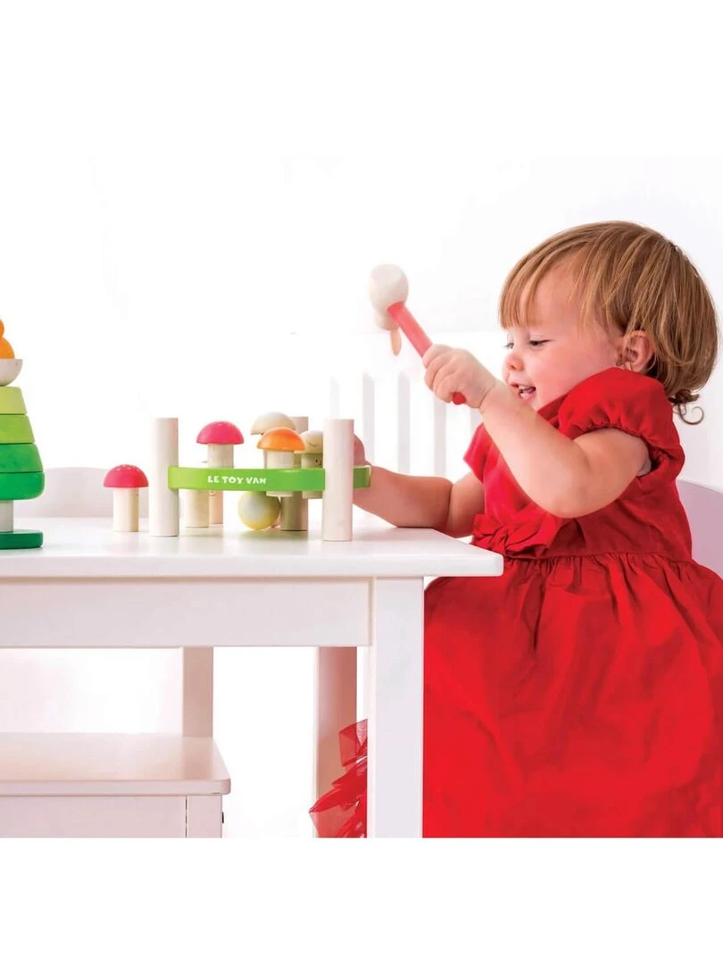 Jeu de Marteau   N/A