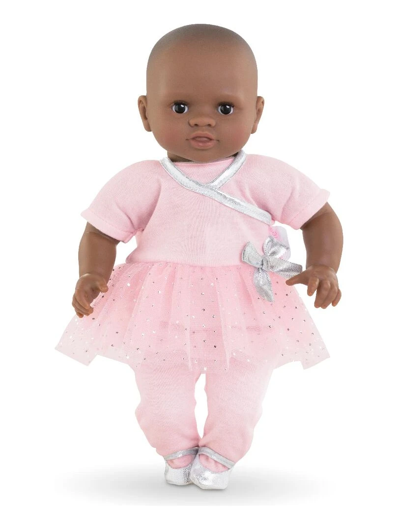 Ensemble Sport Danse pour poupon 30 cm N/A
