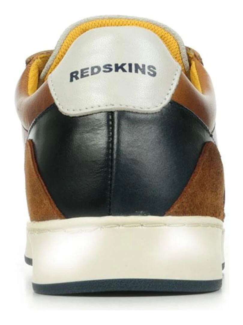 Baskets Redskins Salda   Marron clair