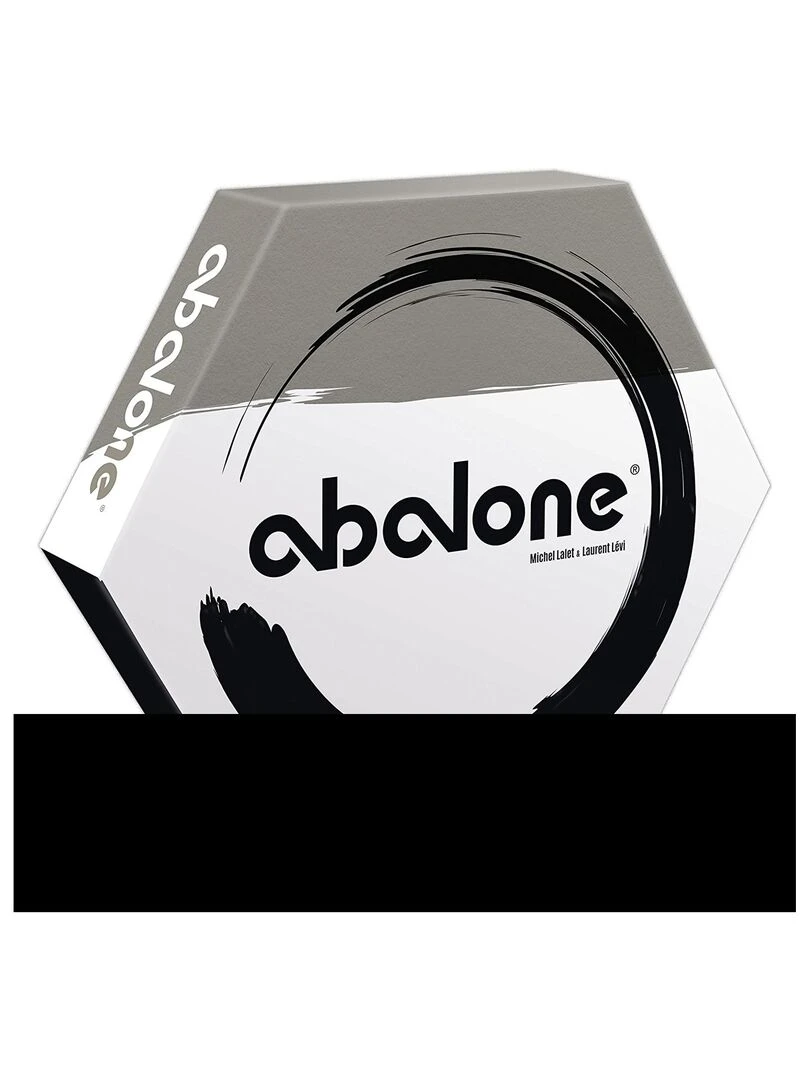 Abalone Nouvelle Version Jeu   N/A