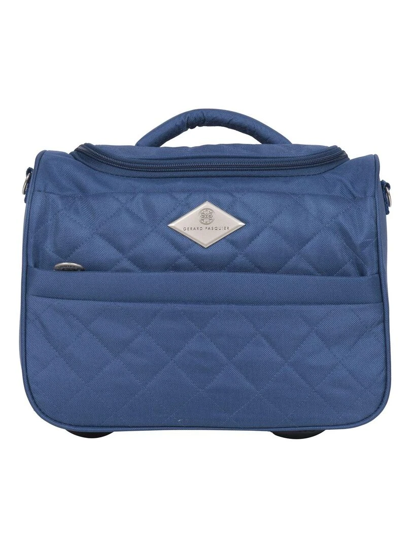 GERARD PASQUIER VANITY LILAS K Bleu marine