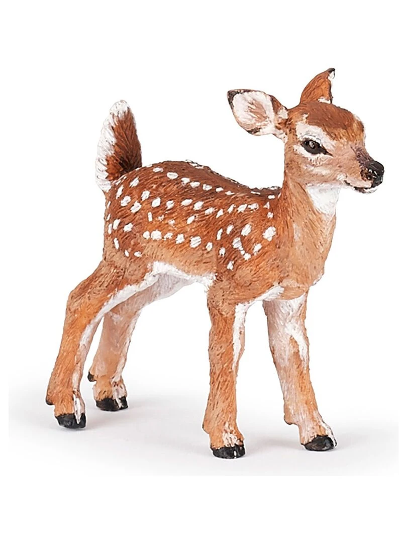 Figurine Faon de Virginie N/A