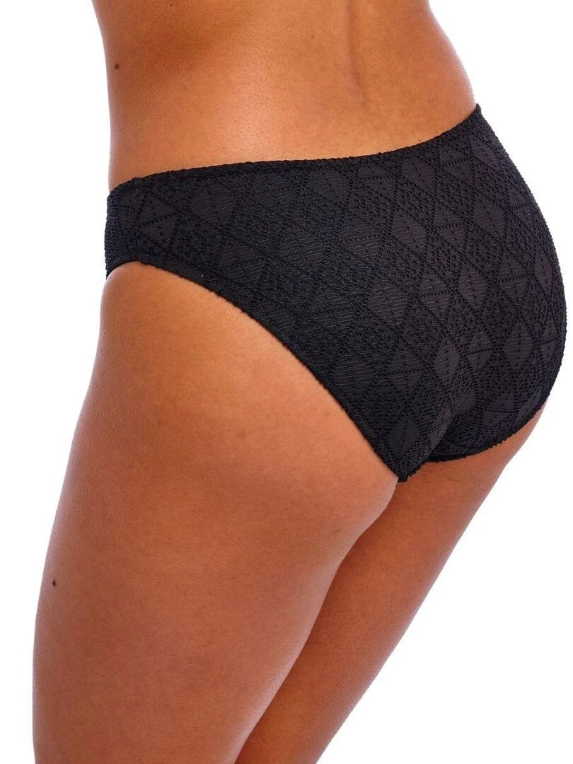 Bas de maillot Nomad Nights   Noir