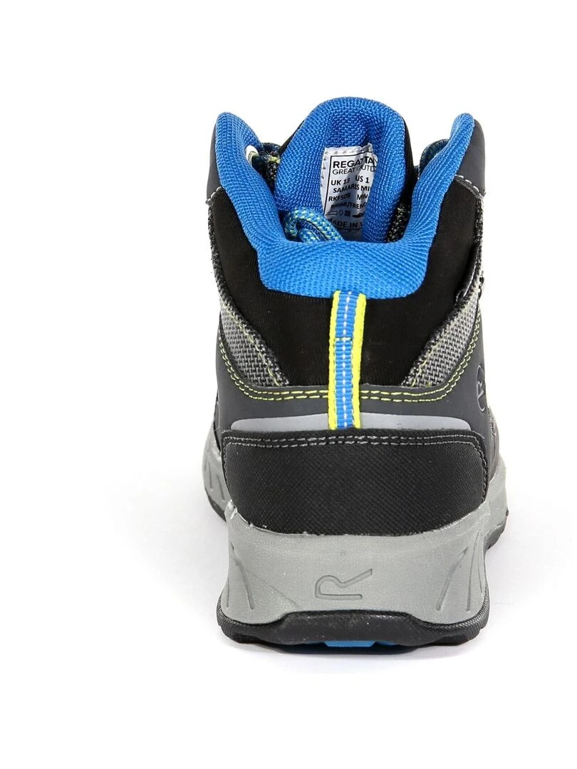 Salomés Cuir Dingo 2   Rouge