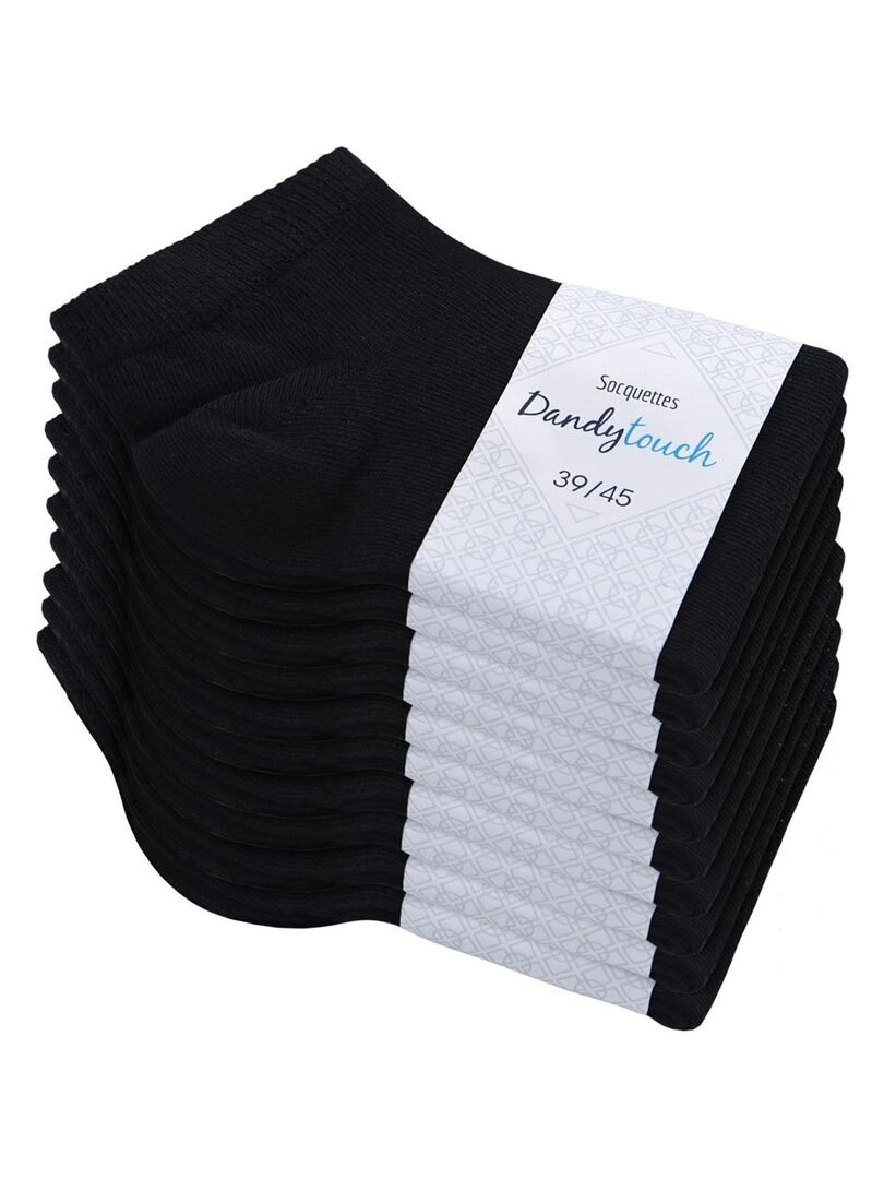 Aquawave   Short de bain BLARY   Noir Vert