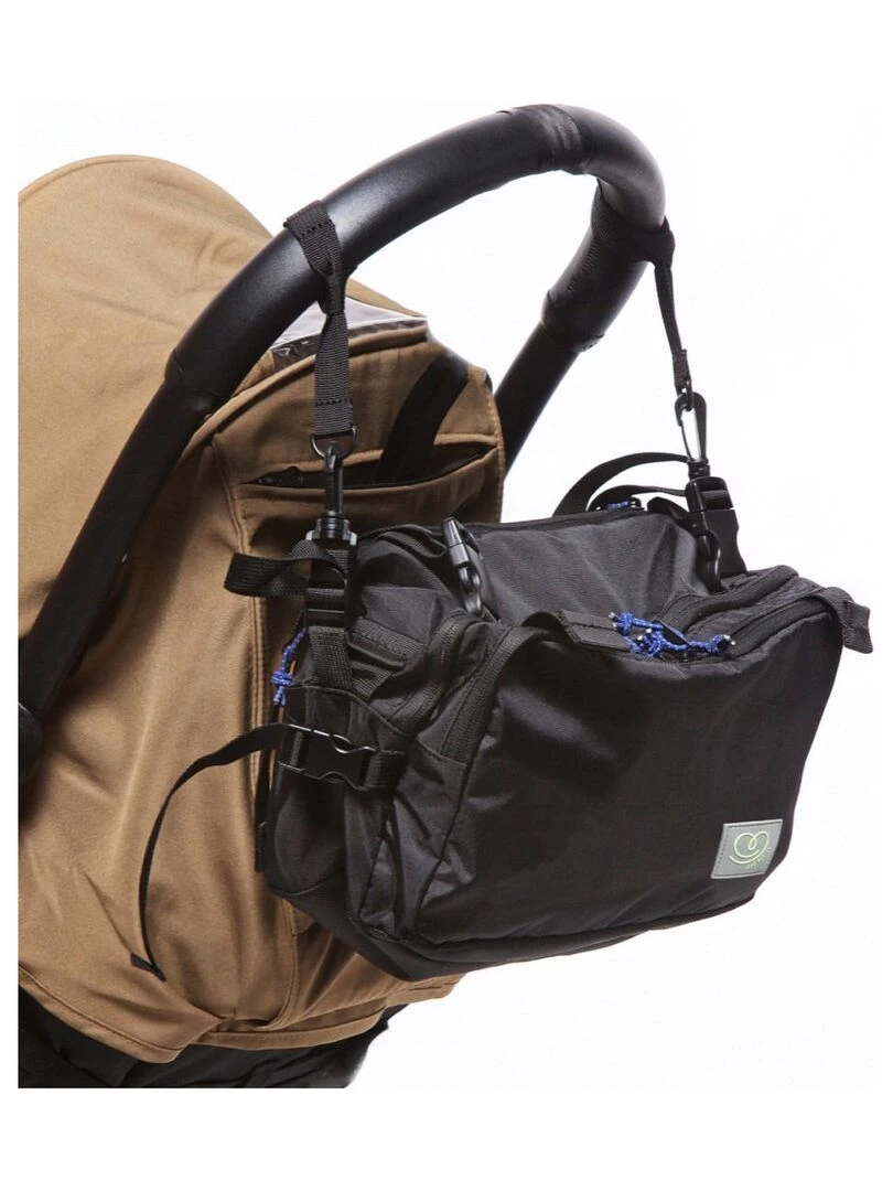 CaravanBag Pack Ultime !   Black   Noir