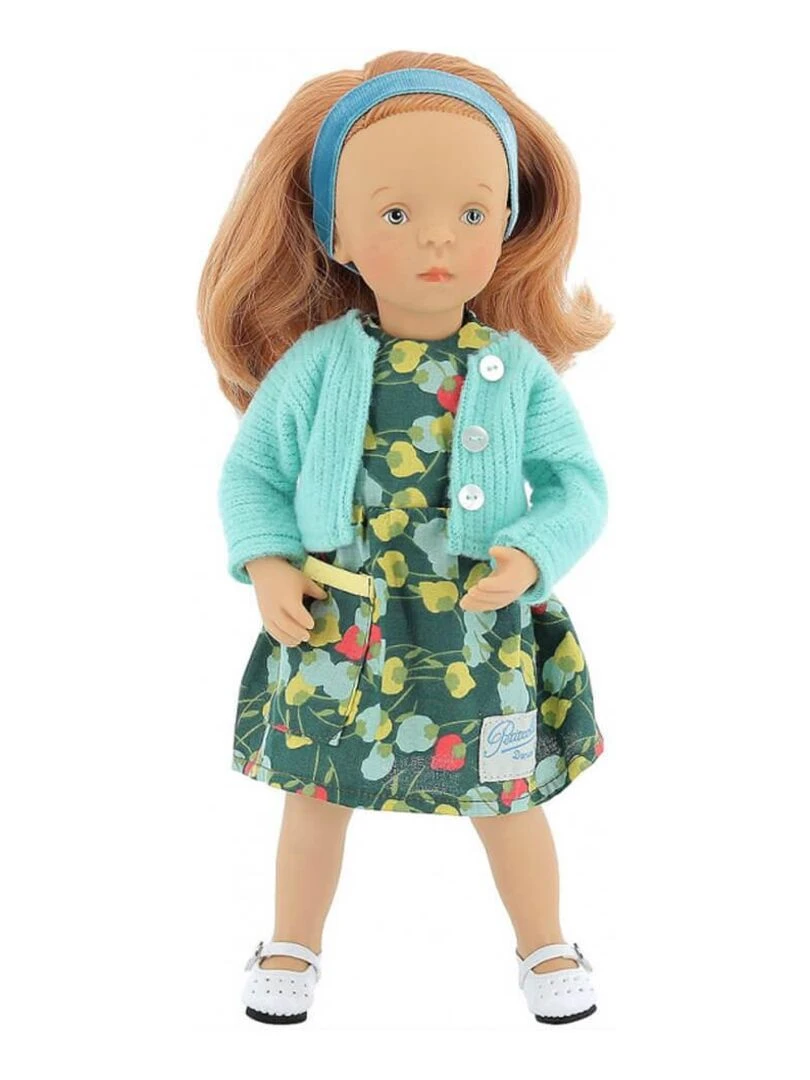 Minouche 34 cm : Lyana N/A