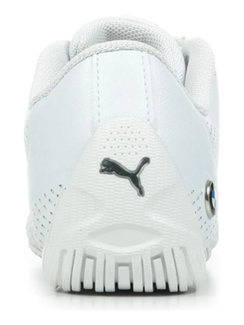 Baskets PUMA Bmw Mms Drift Cat 5 Ultra II   Blanc