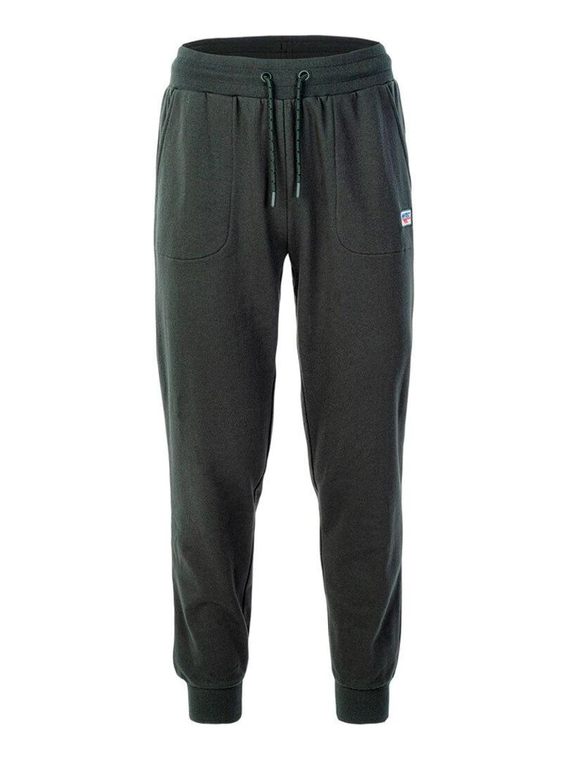 Hi Tec Pantalon de survêtement RABASIN Vert foncé