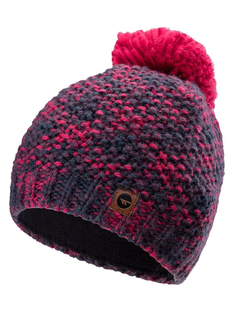 Hi Tec Bonnet d'hiver HALLA Bleu nuit