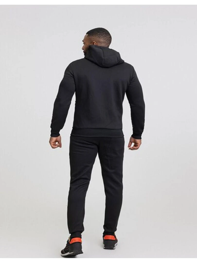 Ensemble survêtement Kebello   Noir Noir