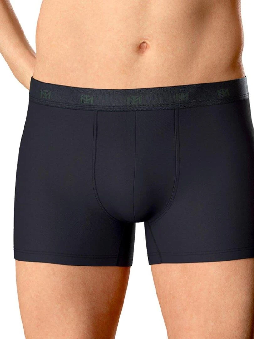 Pack de 2 boxers Griffith   Vert