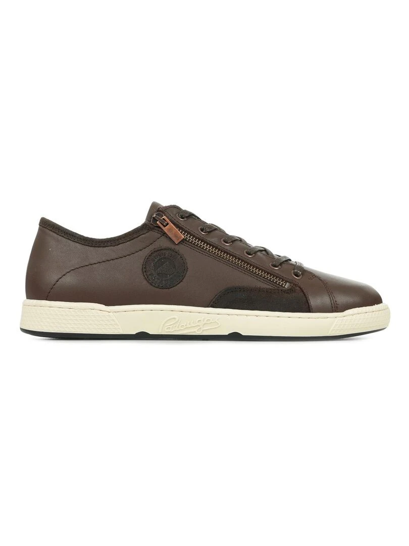 Baskets PATAUGAS Jay Marron