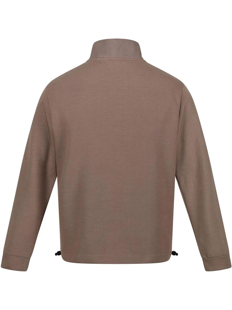 Regatta Sweat GALINO Marron