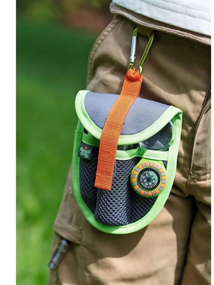 Pochette d'explorateur Terra Kids   N/A