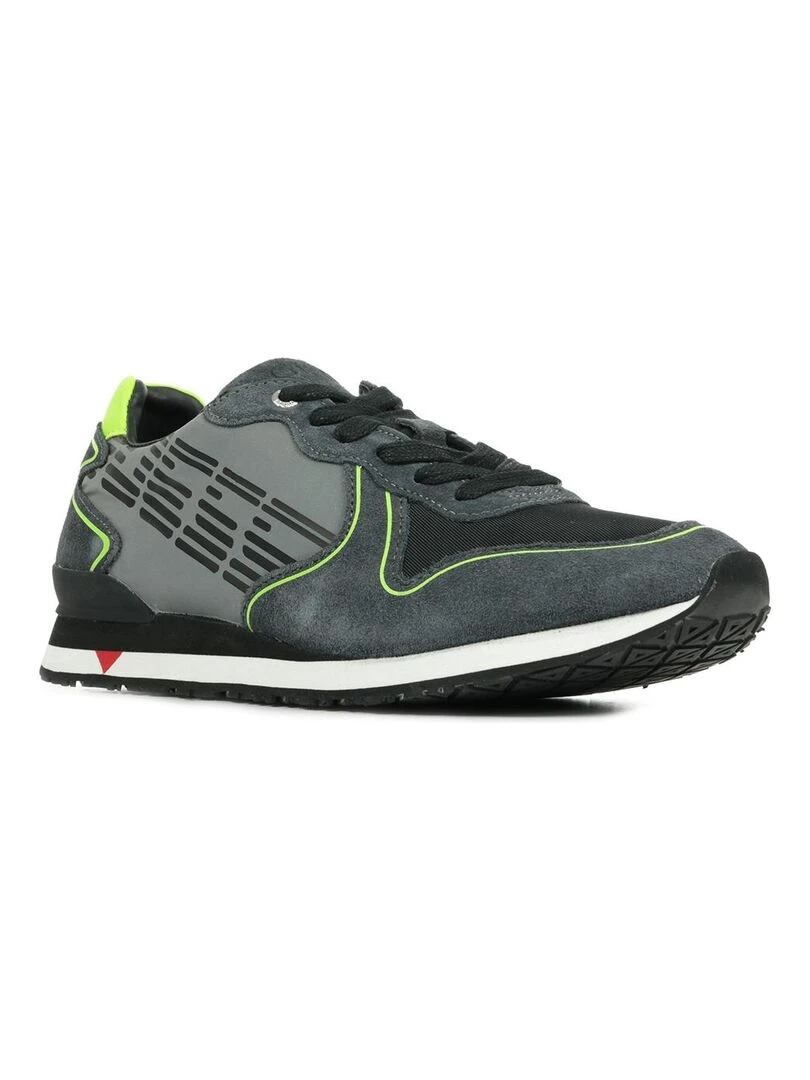 Baskets Guess New Glorym Gris