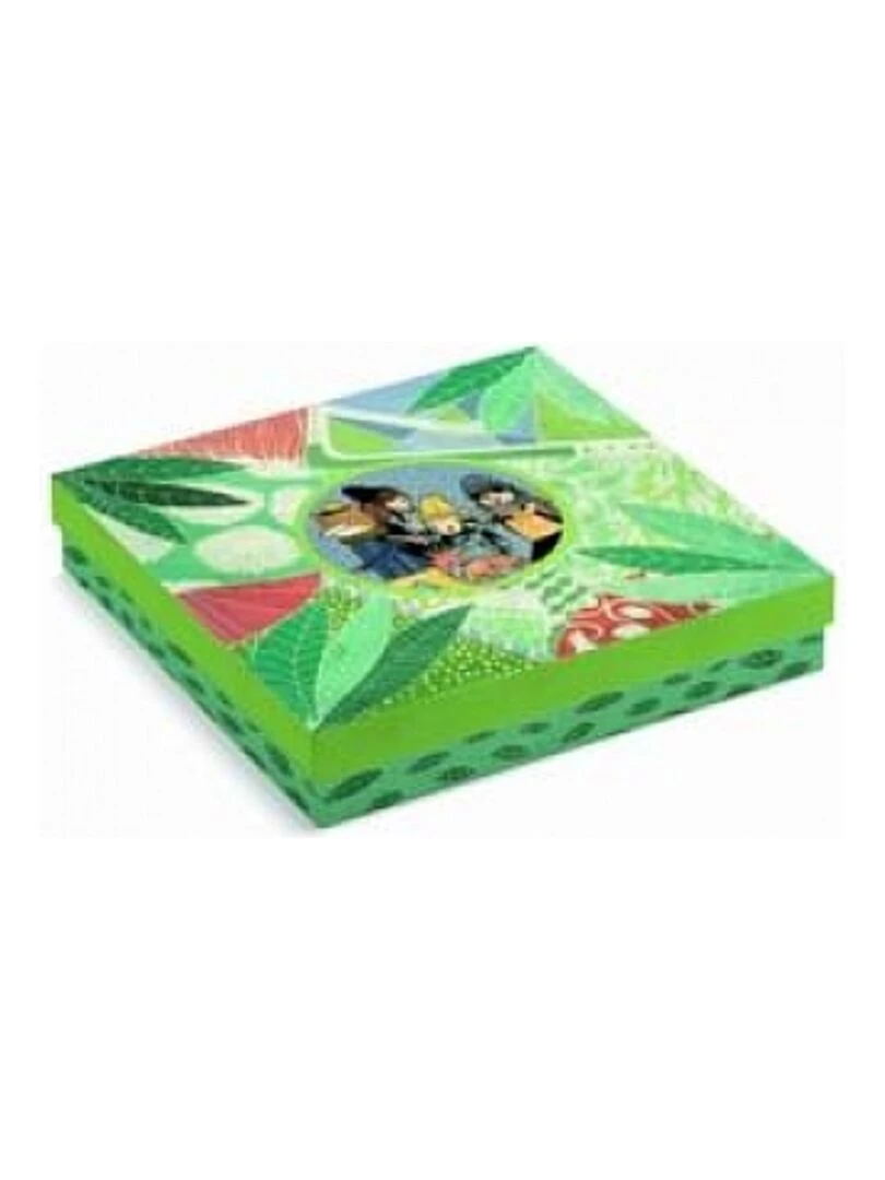 Classic Box 20 Jeux De Societe Classiques N/A