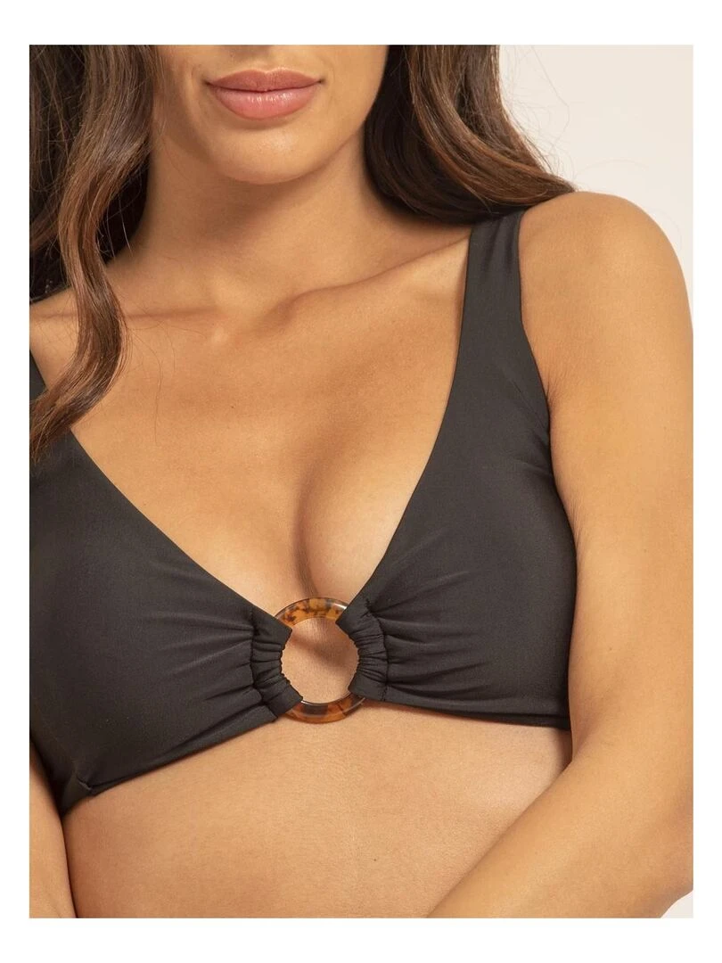 Maillot 2 pièces GAYA   Noir