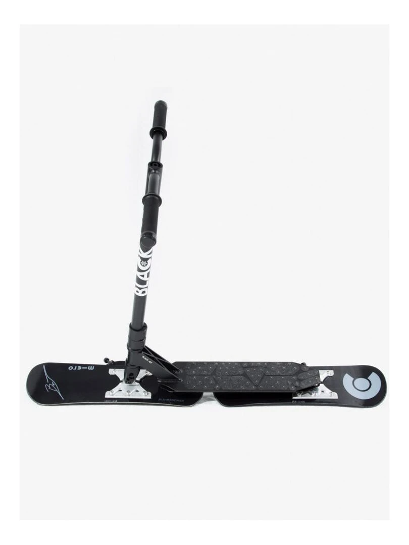 Sonnette   Noir   Noir