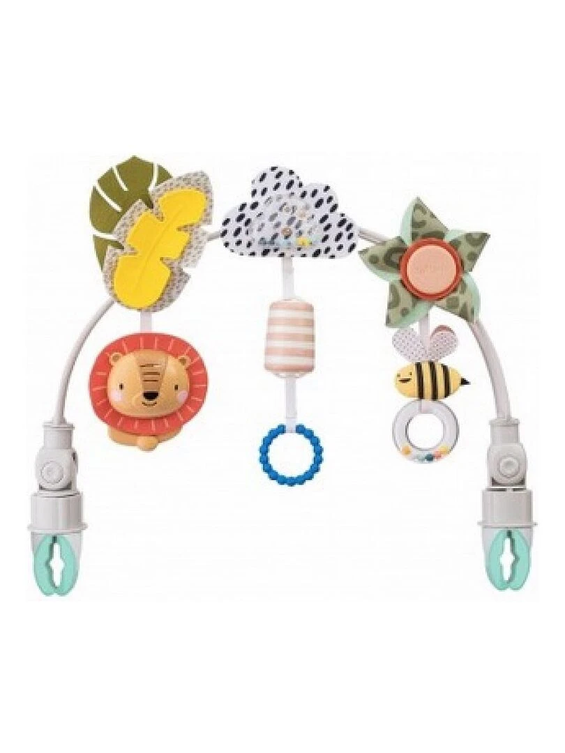 Arche Savane pour poussettes Multicolore