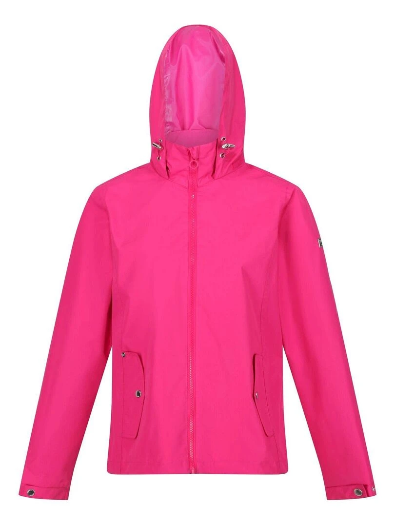 Regatta Veste imperméable LAIYAH Rose clair