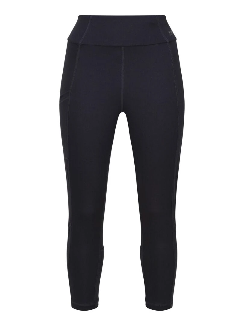 Regatta Legging ¾ HOLEEN Gris foncé