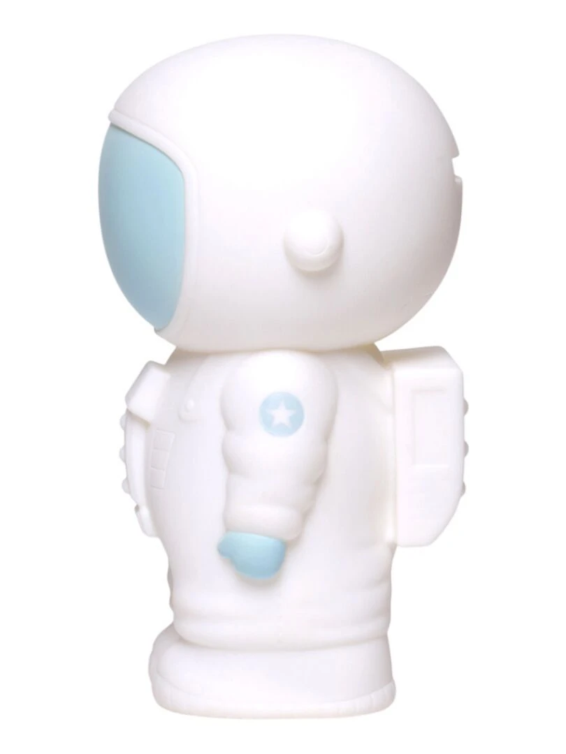 Tirelire Astronaute   Blanc