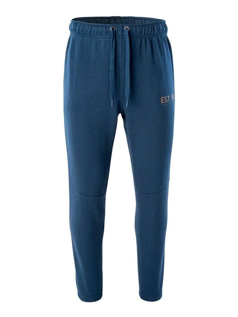 Magnum Pantalon de survêtement LIBEN Bleu marine
