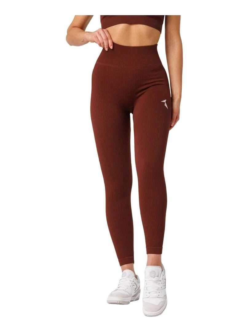 Carpatree Legging Marron