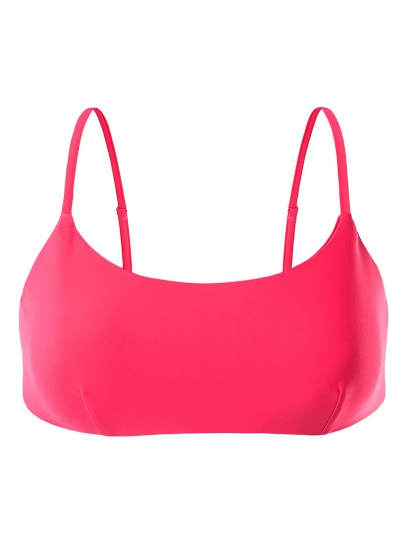 Aquawave Haut de maillot de bain NORTE Rose framboise