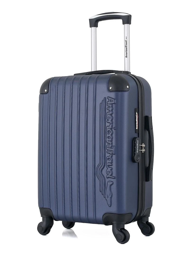AMERICAN TRAVEL VALISE S BUDAPEST Bleu marine