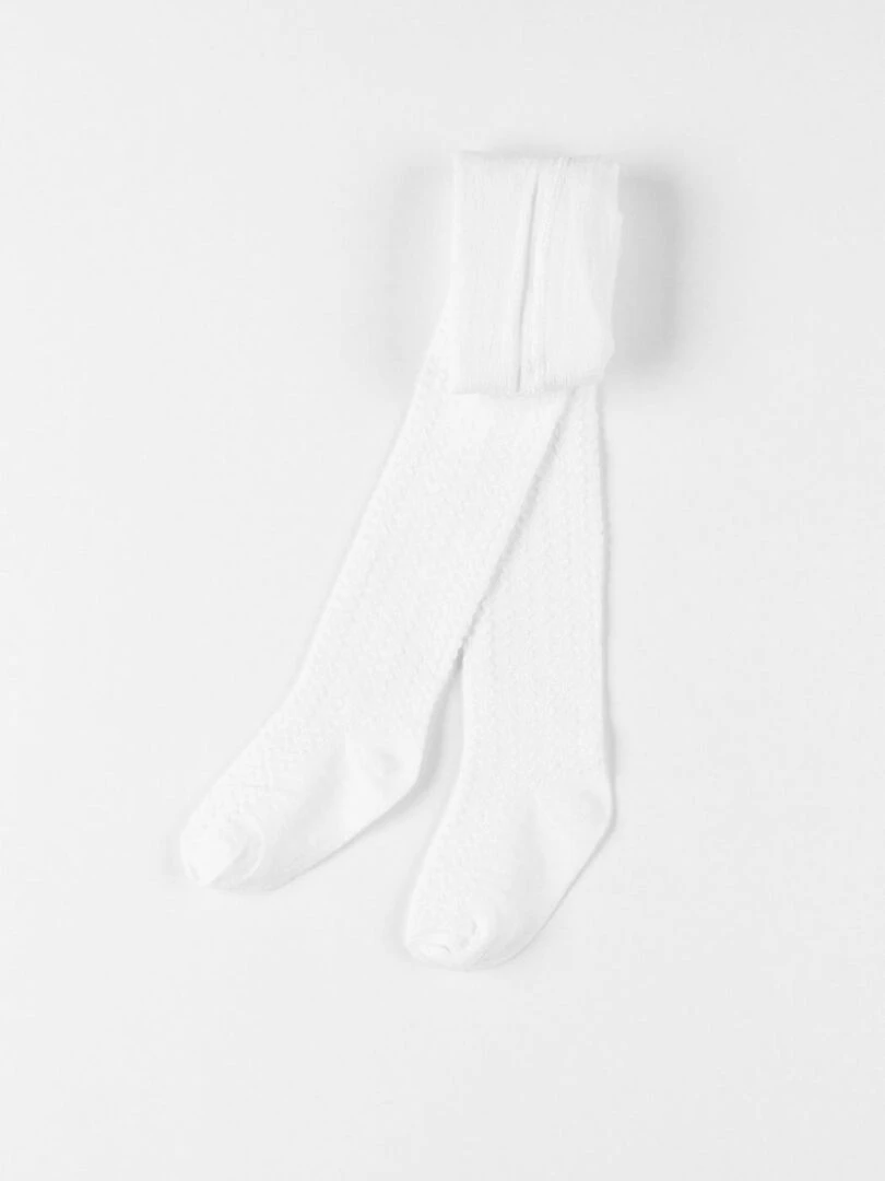 Noukie's Collants bleu Noukie's Bleu