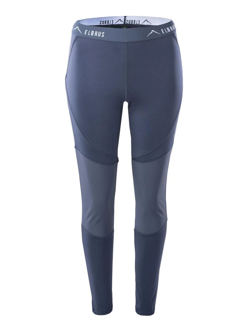 Elbrus Legging ALISOS Bleu nuit