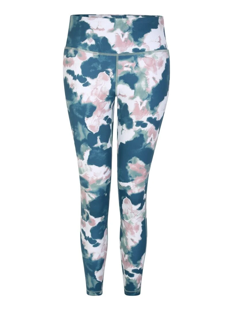 Dare 2B Legging INFLUENTIAL Rose clair