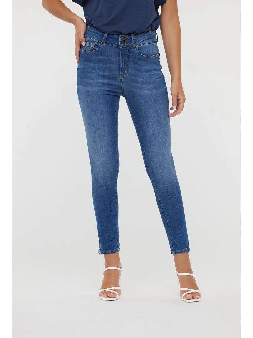 Trespass   Bas thermique CORA   Rouge foncé