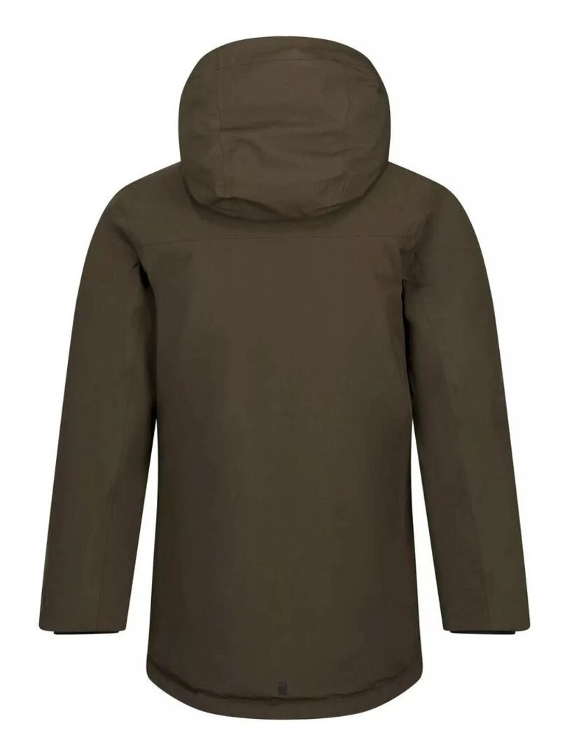 Regatta Veste isolée YEWBANK Vert kaki