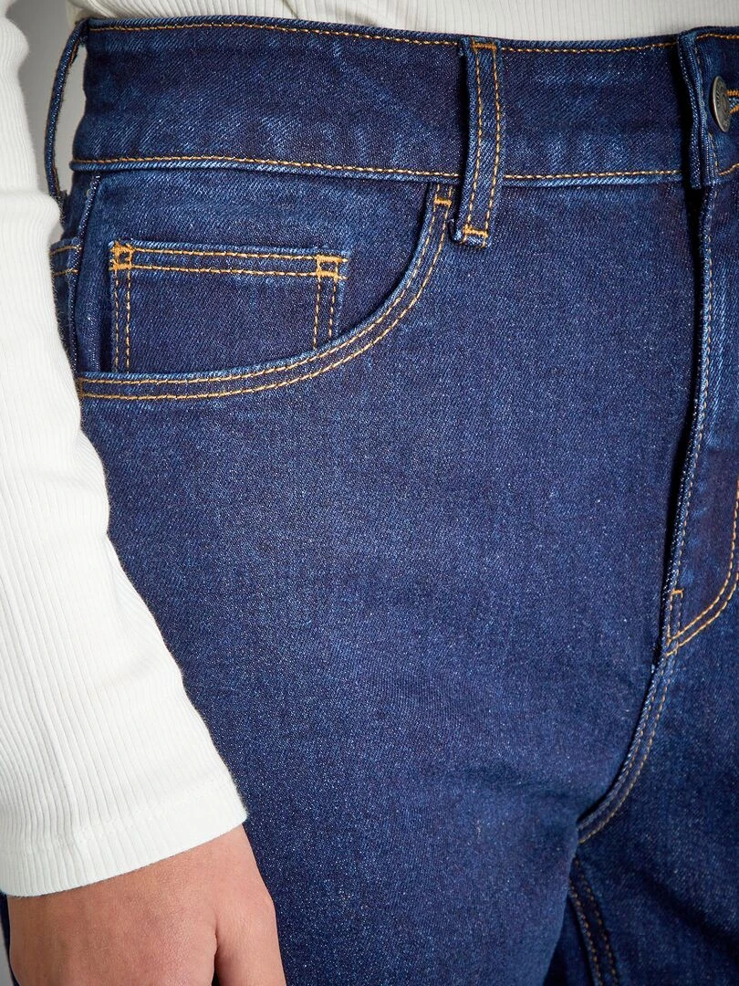 Jean flare/bootcut   L34   Brut