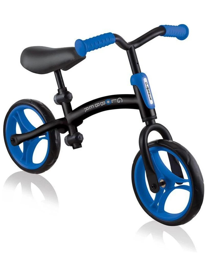 Draisienne évolutive  Go Bike DUO Navy Blue   Bleu