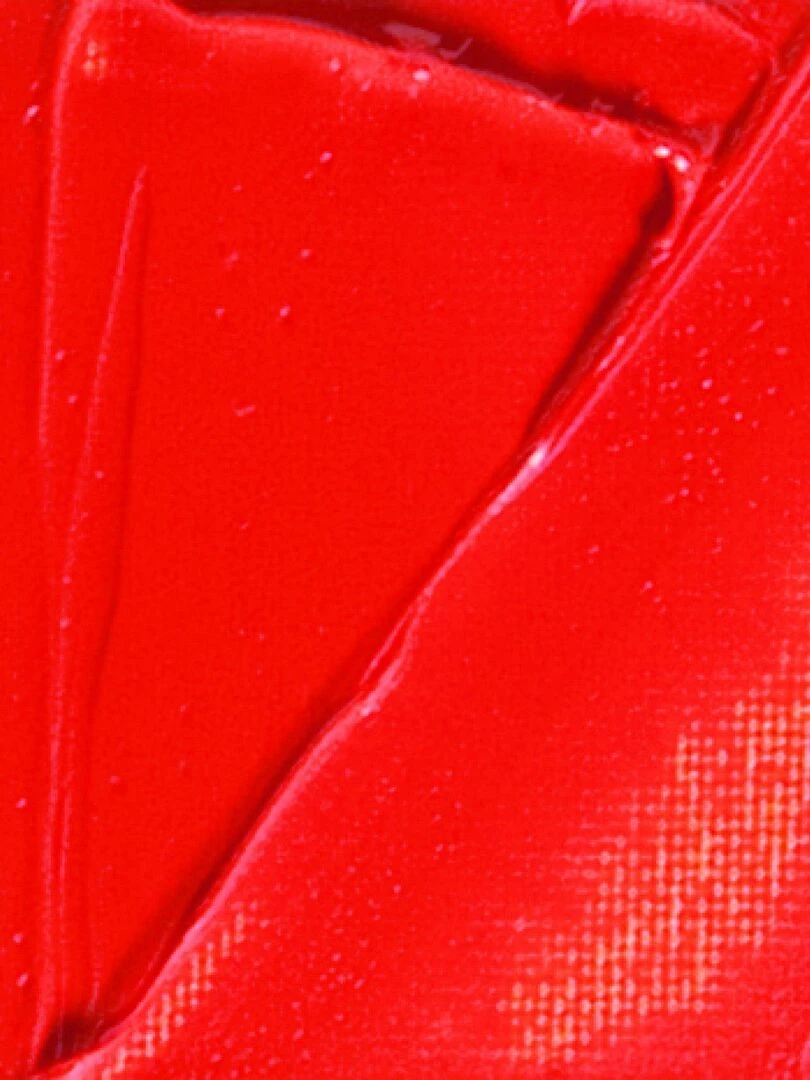 Peinture à l'huile fine XL Studio   Rouge vif   200 ml   N/A