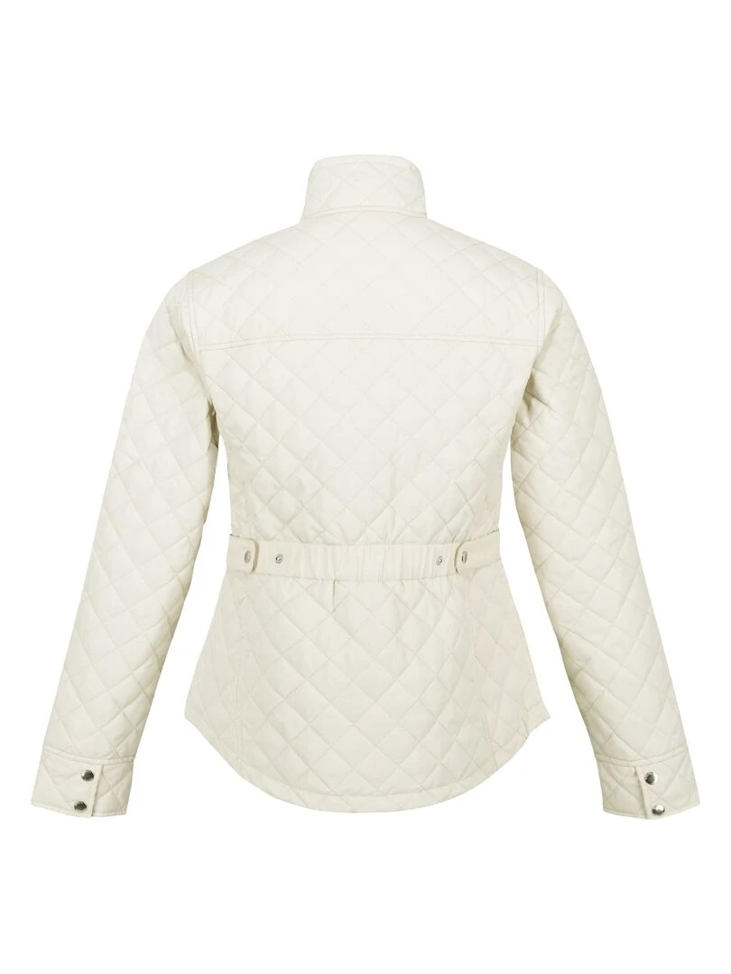Regatta Veste matelassée CARMINE Beige clair