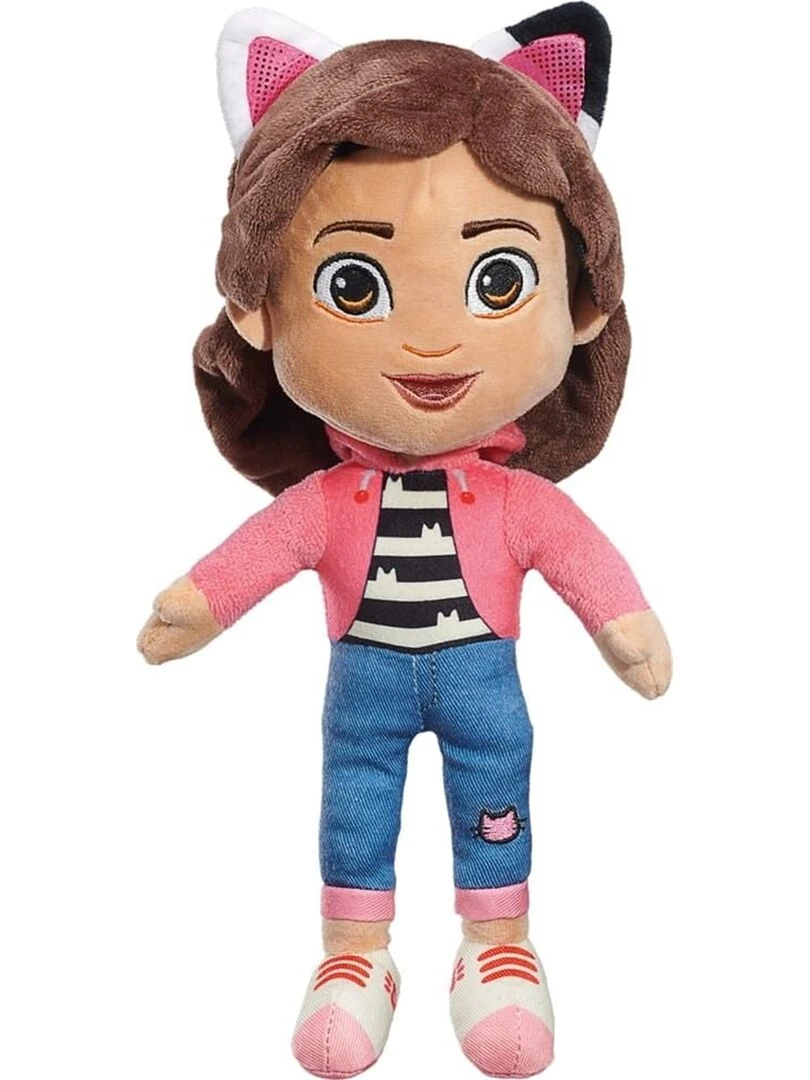 Gabby's Dollhouse Peluche Gabby 28 cm N/A