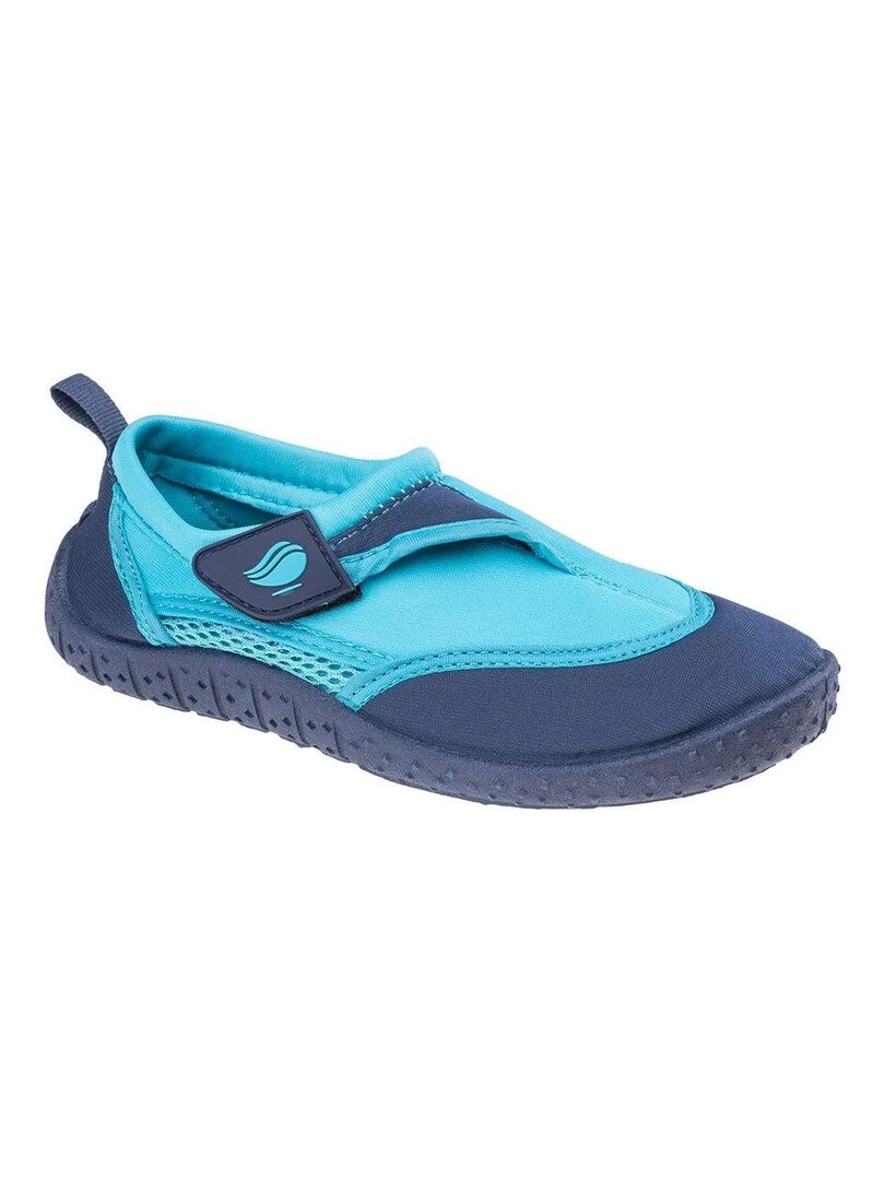 Aquawave Chaussures aquatiques TANTI Bleu