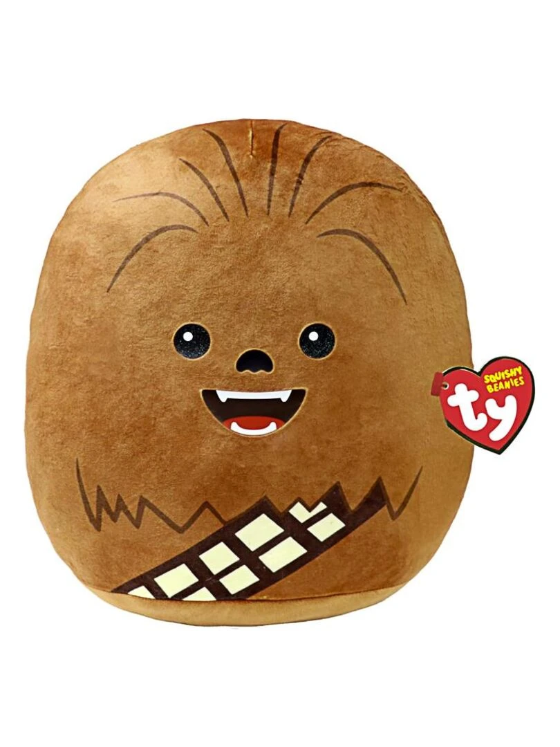 Star Wars squish small Chewbacca N/A