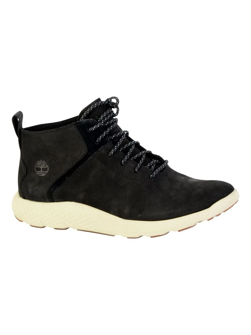 Chaussure Timberland Flyroam Super Ox Noir