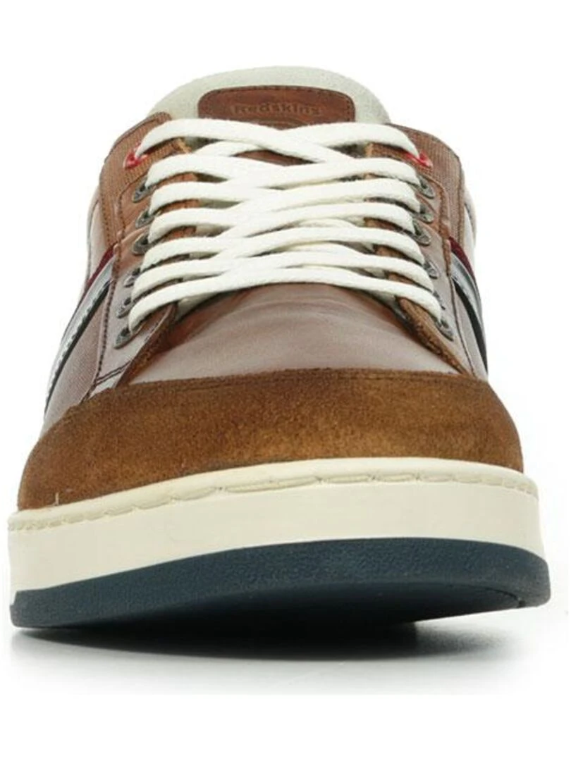 Baskets Redskins Salda   Marron clair