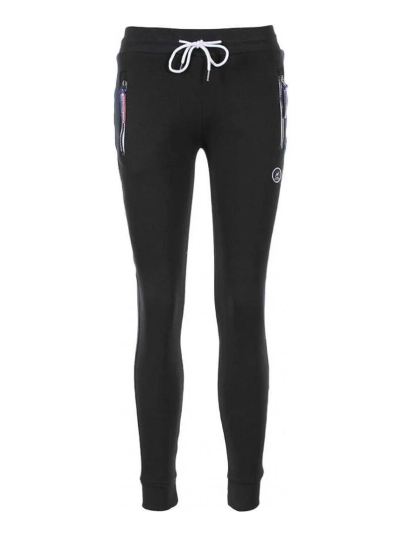Jogging femme AIMONE Noir Noir